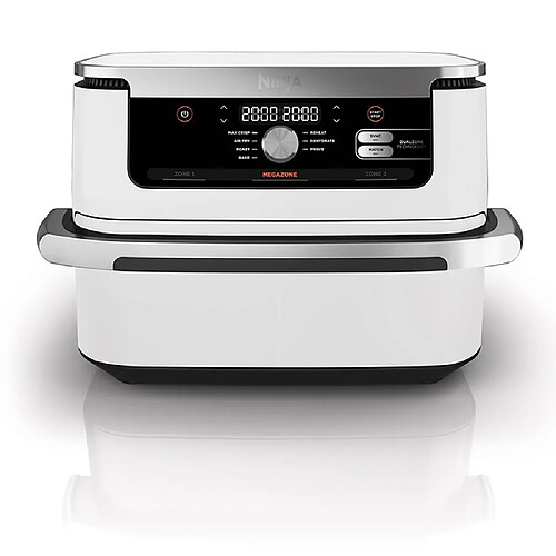 Ninja AF500EUWH - Blanc