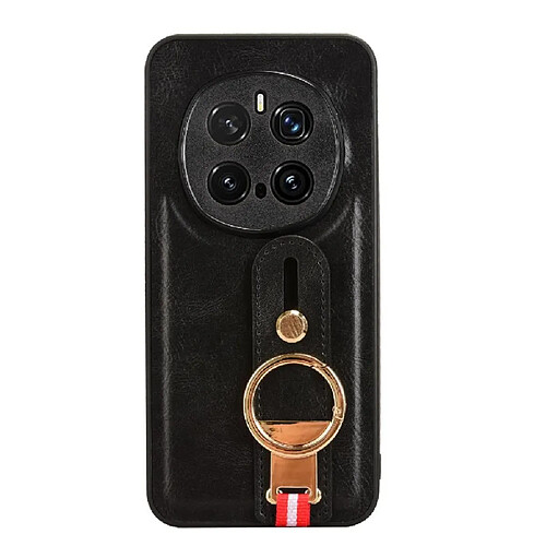 Étui pour Honor Magic7 Pro - Noir