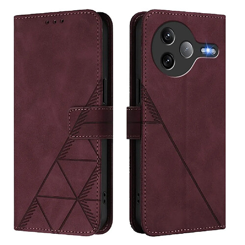 Étui Xiaomi Poco F7 Ultra 5G - Rouge