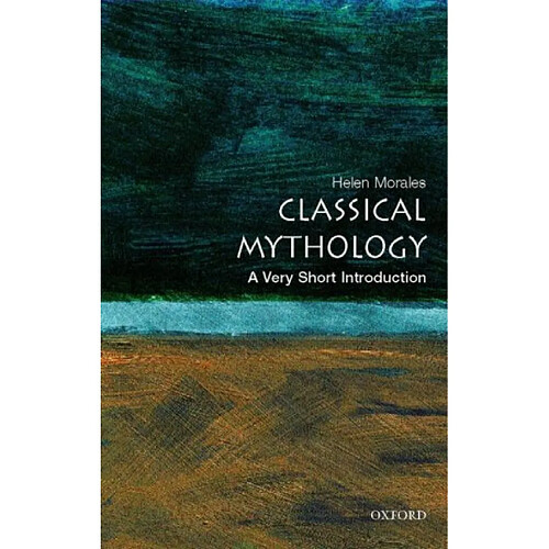 Classical Mythology