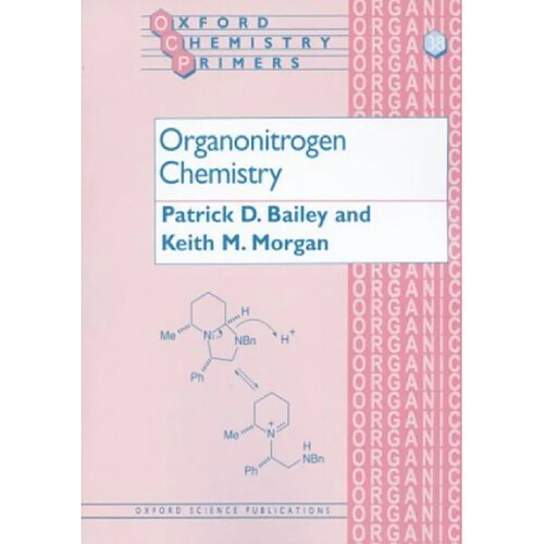 Organonitrogen Chemistry