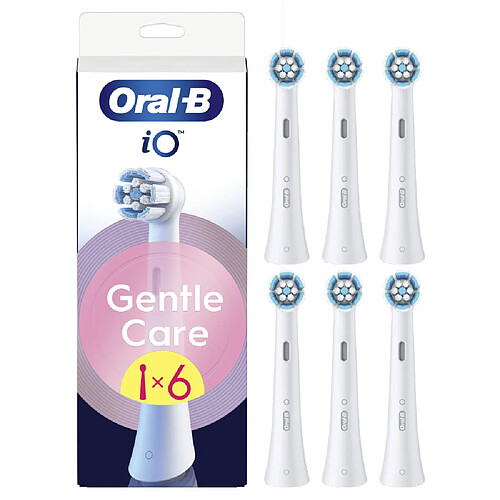 Oral-b iO Gentle Care