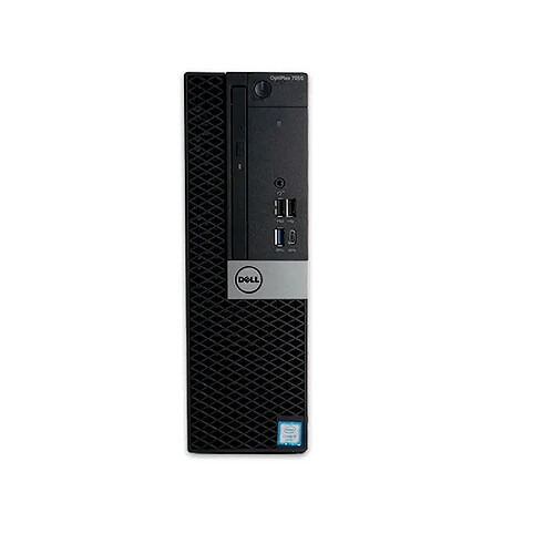 DELL OPTIPLEX 7050 SFF · Reconditionné