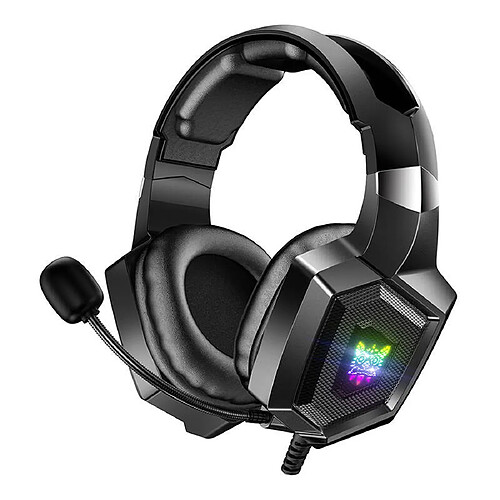 Onikuma K8 - Noir