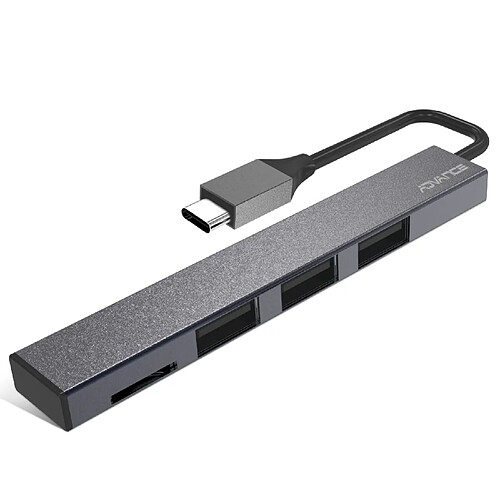 Advance Hub USB-C multiports