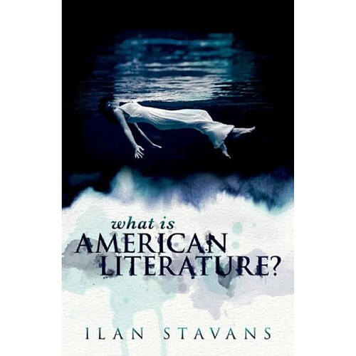 What is American Literature