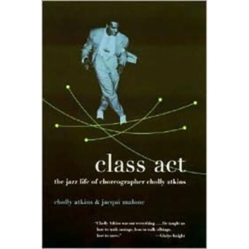 Class Act · Occasion