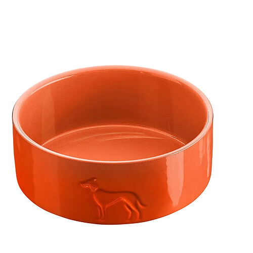 Hunter Gamelle pour chien OSBY - Orange