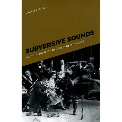 Subversive Sounds · Occasion