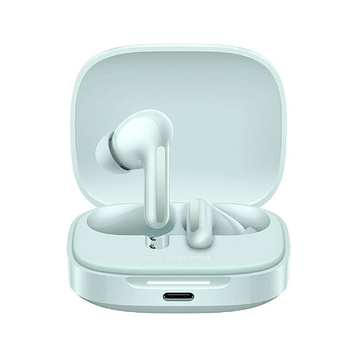 Xiaomi Redmi Buds 6 - Vert