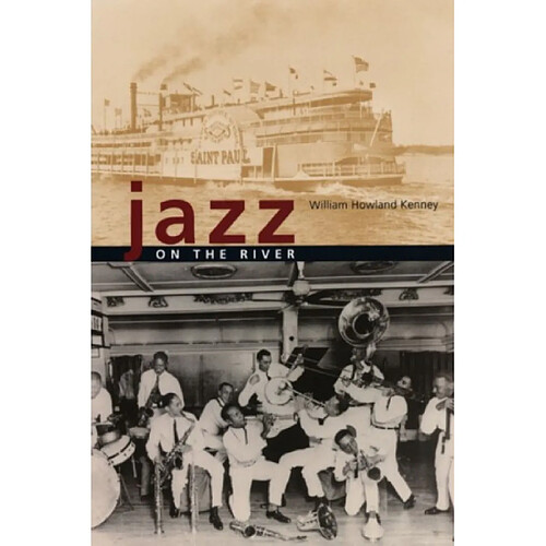 Jazz on the River · Occasion