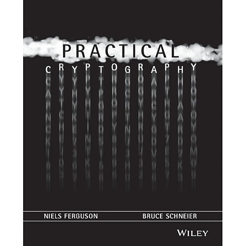 Practical Cryptography