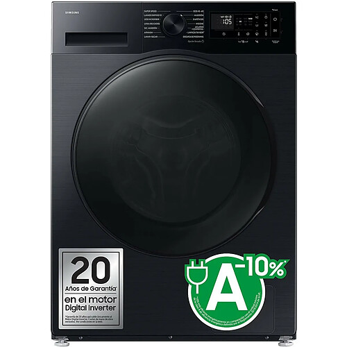 Samsung WD90DG5G34BBEC - Noir