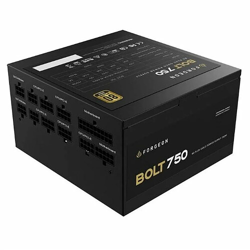 Forgeon Bolt 750W