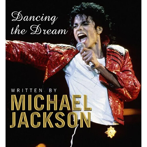 Dancing The Dream