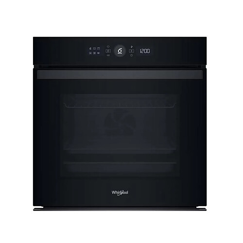Whirlpool WOI4S8CM0SBAF - Noir