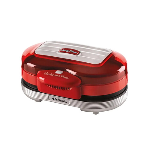 Ariete 00C020500AR0 - Rouge