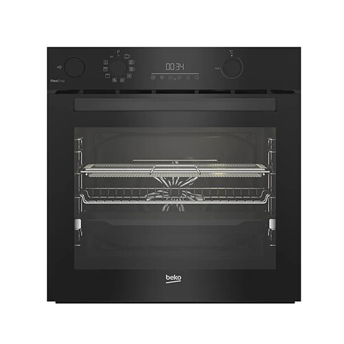 Beko BBISA17302BMP - Noir