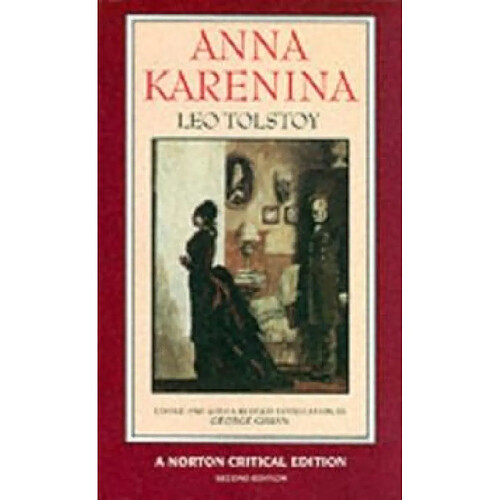 Anna Karenina