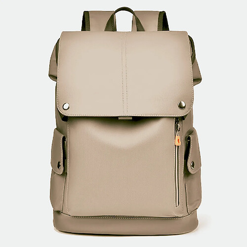 Sac à dos pour ordinateur en polyester - 43 × 31 × 16 cm