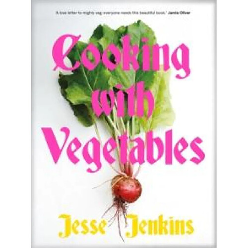 Cooking With Vegetables