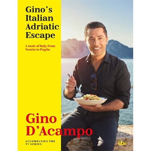 Ginos Italian Adriatic Escape · Occasion