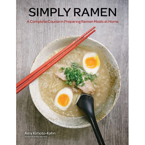 Simply Ramen · Occasion