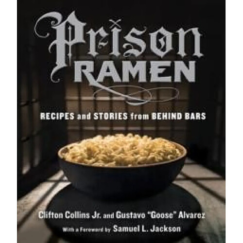 Prison Ramen