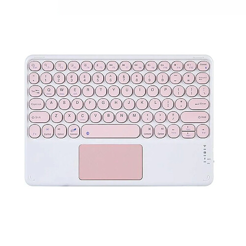 Yonis Clavier sans fil - Noir