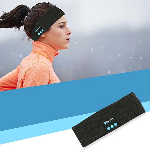 Yonis Bonnet Bluetooth Sport Anti-Transpiration