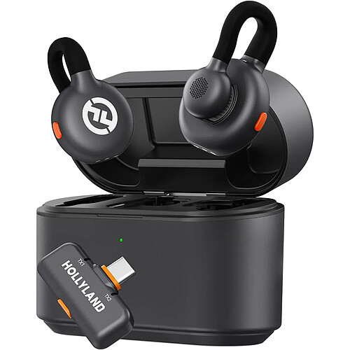 Hollyland Lark M2S USB-C Plug