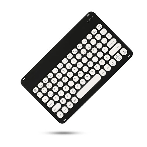 Yonis clavier sans fil chiclet - QWERTY