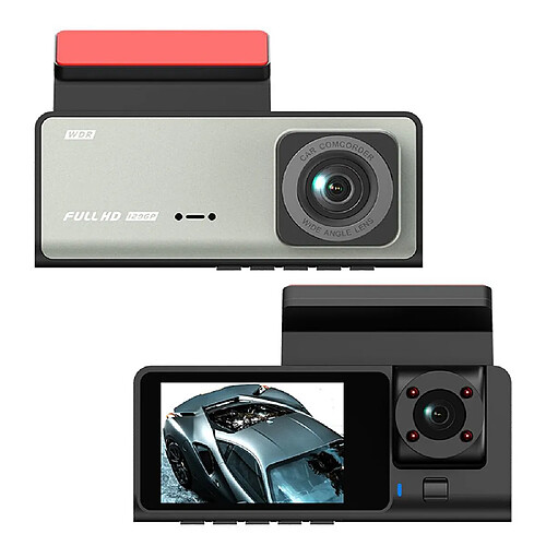 Yonis Y-24899 - Dashcam 1080p
