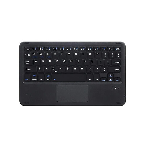Yonis Clavier sans fil - Vert