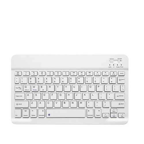 Yonis Clavier mécanique sans fil - Noir