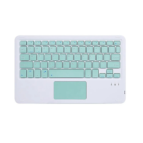Yonis Clavier sans fil - Vert