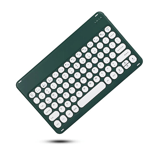 Yonis Clavier sans fil - Vert