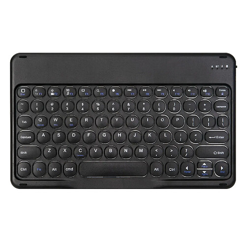 Yonis Clavier sans fil - Noir
