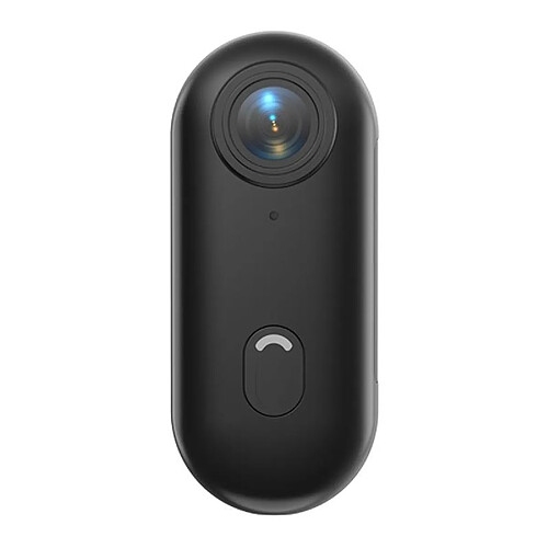 Yonis Caméra sport 4K mini Wi-Fi étanche portable