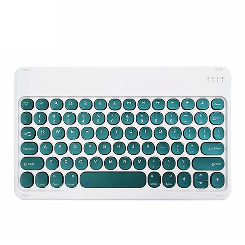 Yonis Clavier sans fil - Vert