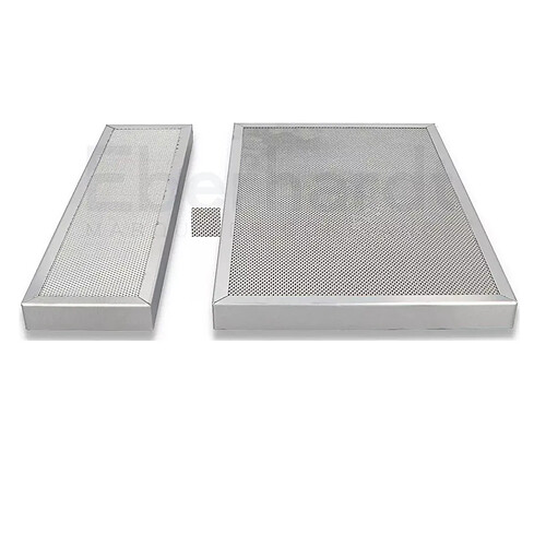 Falmec Filtre à charbon pour hotte KACL943