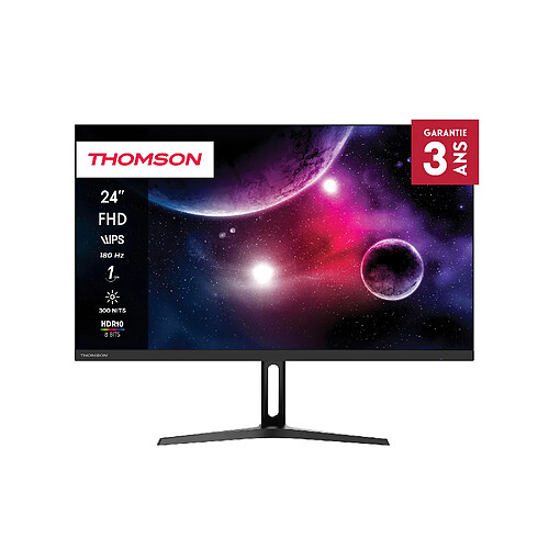 Thomson M24FG2Y14 - 24" FHD