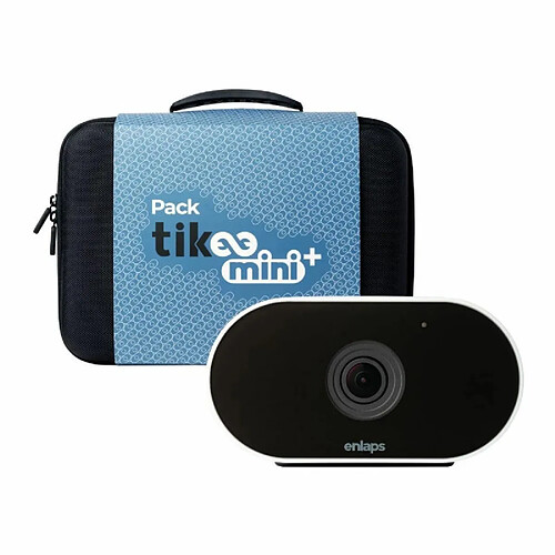 Manfrotto Tikee Mini +