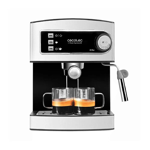 Machine à café Cecotec Power Espresso 20