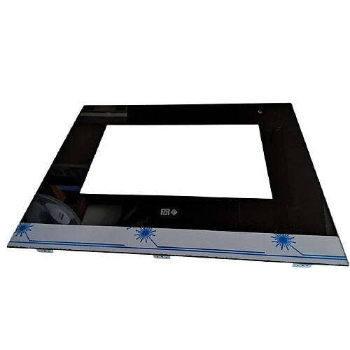 Far Vitre extérieure de four