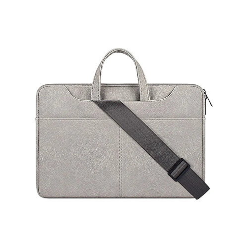 Yonis Sacoche Ordinateur Portable Design Élégant Durable