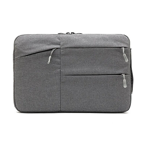 Yonis Sacoche Ordinateur Portable Rose Rouge 11.6
