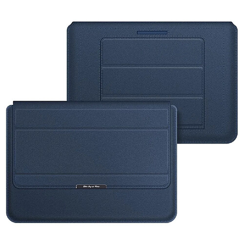 Yonis Sacoche Ordinateur Portable 4 en 1 Étanche 13/14 Pouces