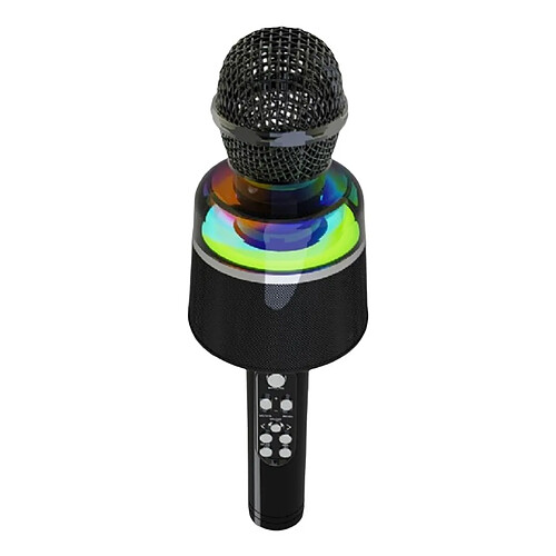 Gembird MICBT-01-BK - Noir