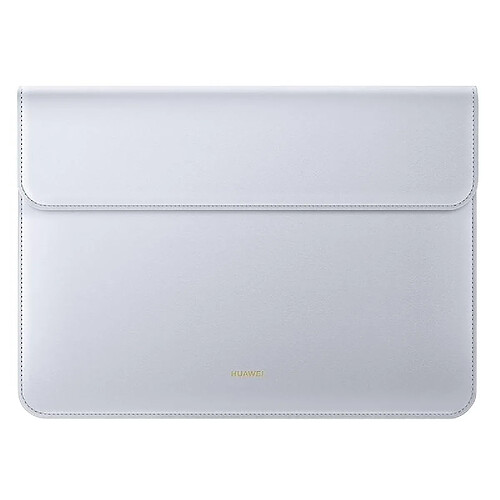 Yonis Sacoche Ordinateur Portable 13 Pouces Grise